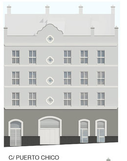 C/ PUERTO CHICO
