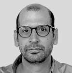 Fernando Álvarez (Architect)
