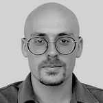 José Antonio Pozas (Architect)
