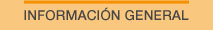 Información general