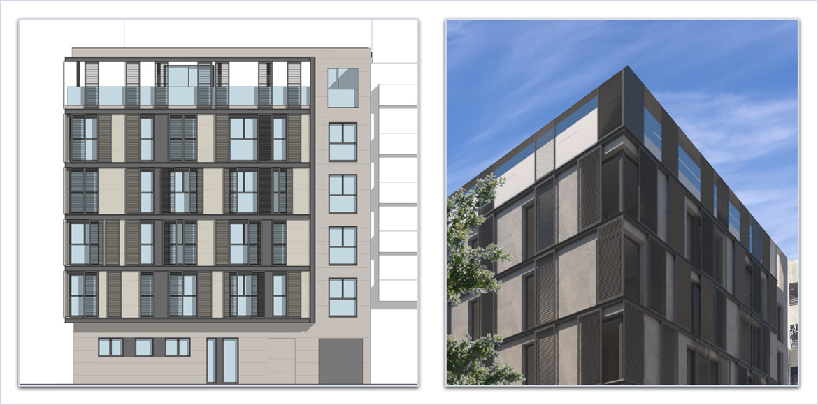 Huerta del Obispo 9-11-13. Viviendas en régimen de cooperativa. Información y Venta: 626 842 176