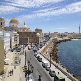 Invierte en Cádiz