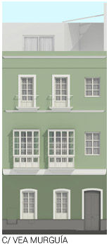 C/ VEA MURGUÍA